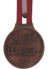 Medal won