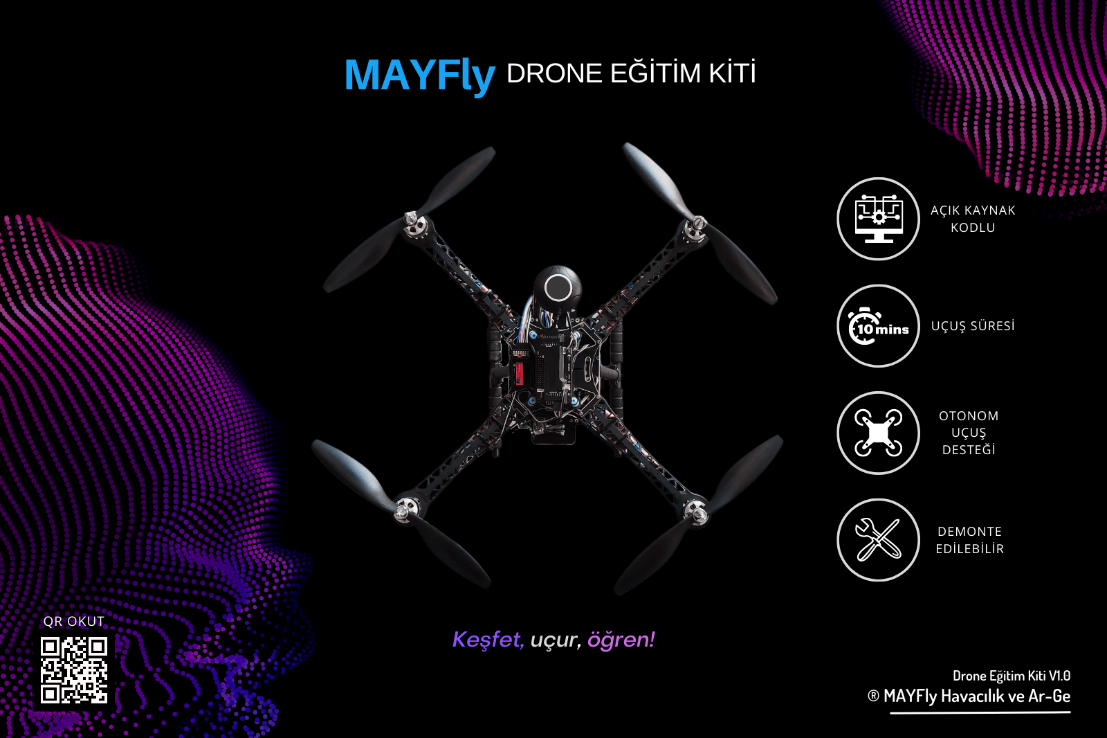 Drone Training Kit 3