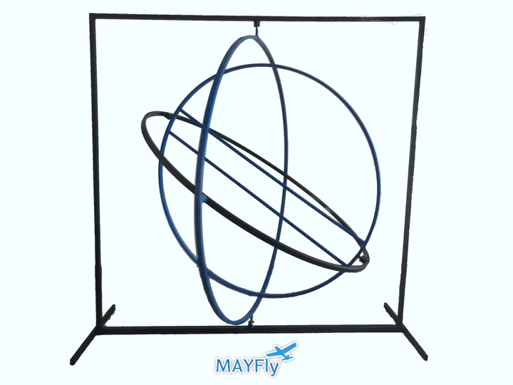 Drone Test Platform 3