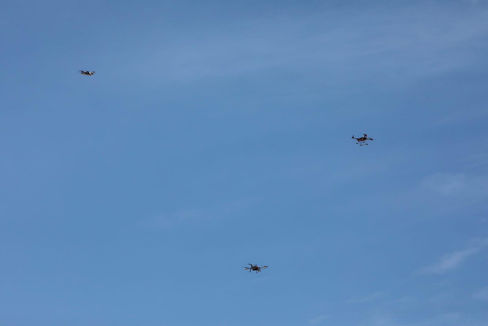 KAPGAN Combat UAV 1
