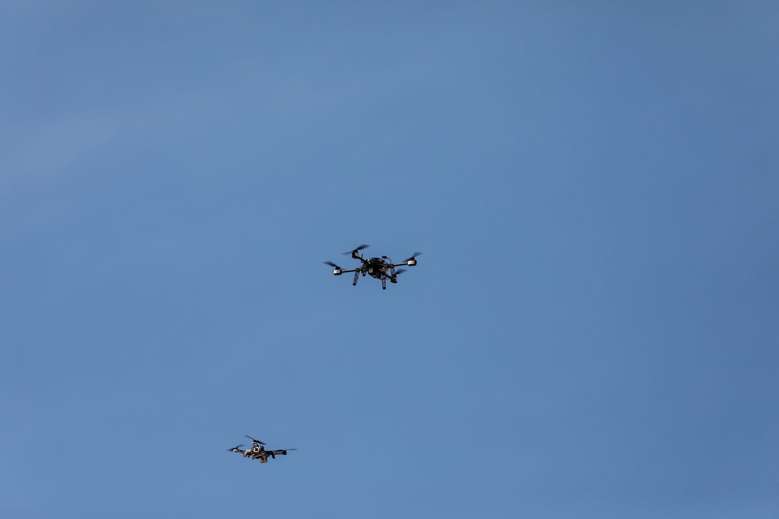 KAPGAN Combat UAV 2