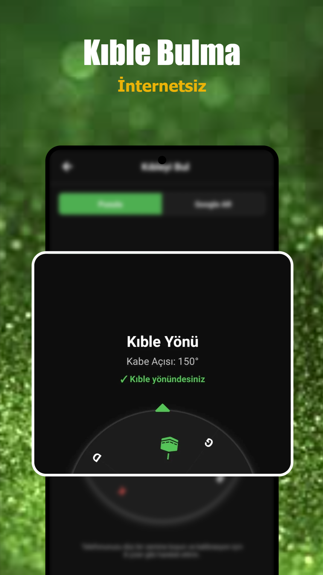 Namaz Akışı — Prayer Assistant 3